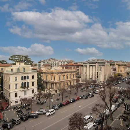 Naos Suite Close Popolo Square Rome Exterior photo