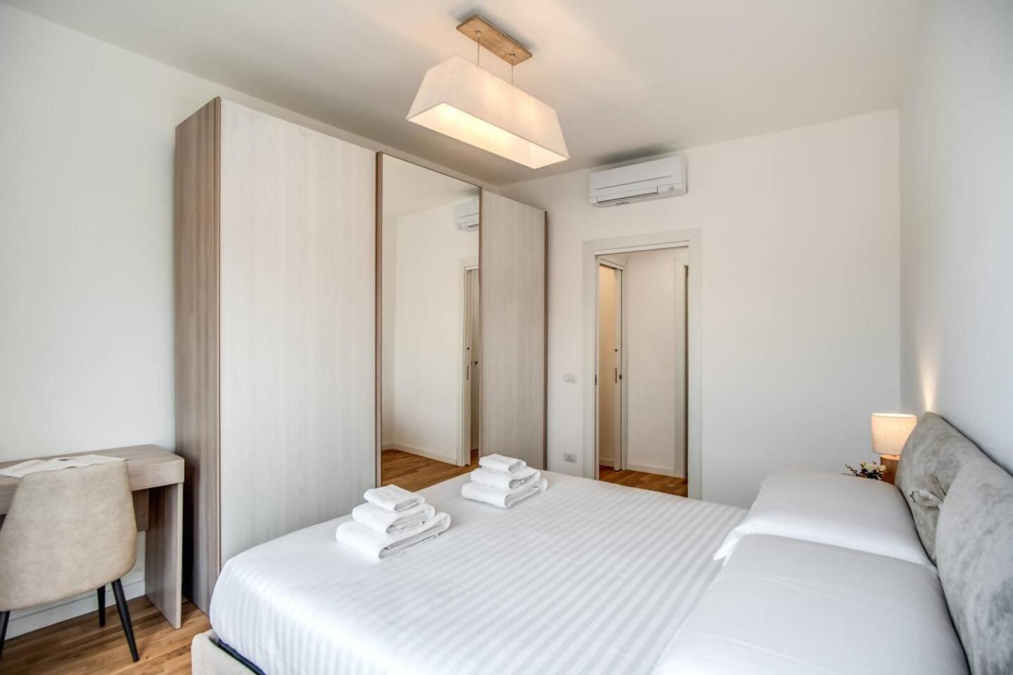 Naos Suite Close Popolo Square Rome Exterior photo